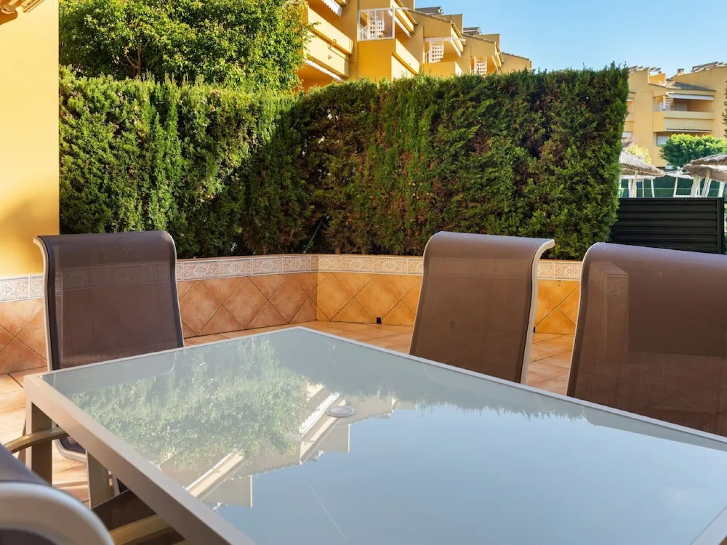 Lovely Holiday Home in Islantilla with Swimming Pool