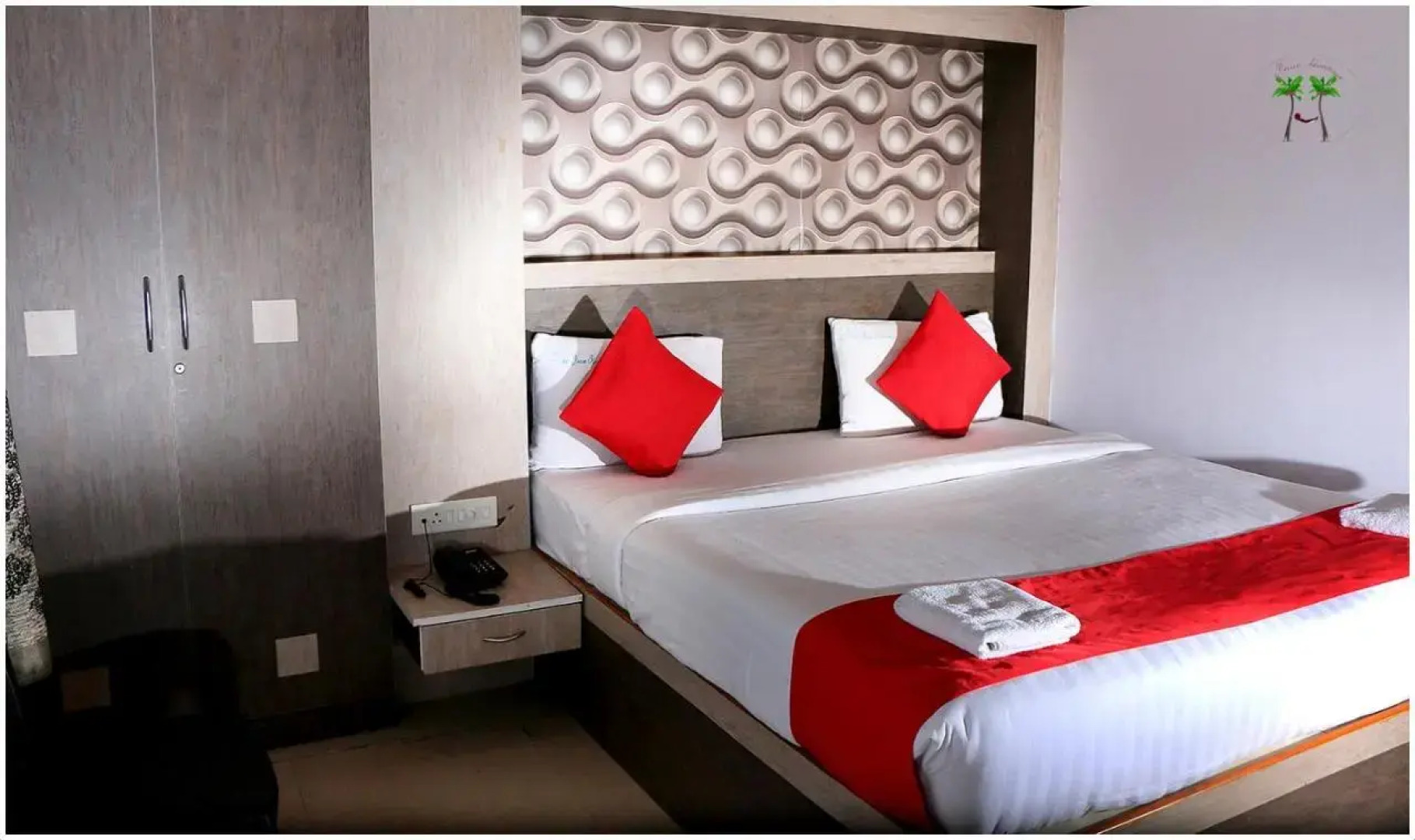 Red Carpet Residence