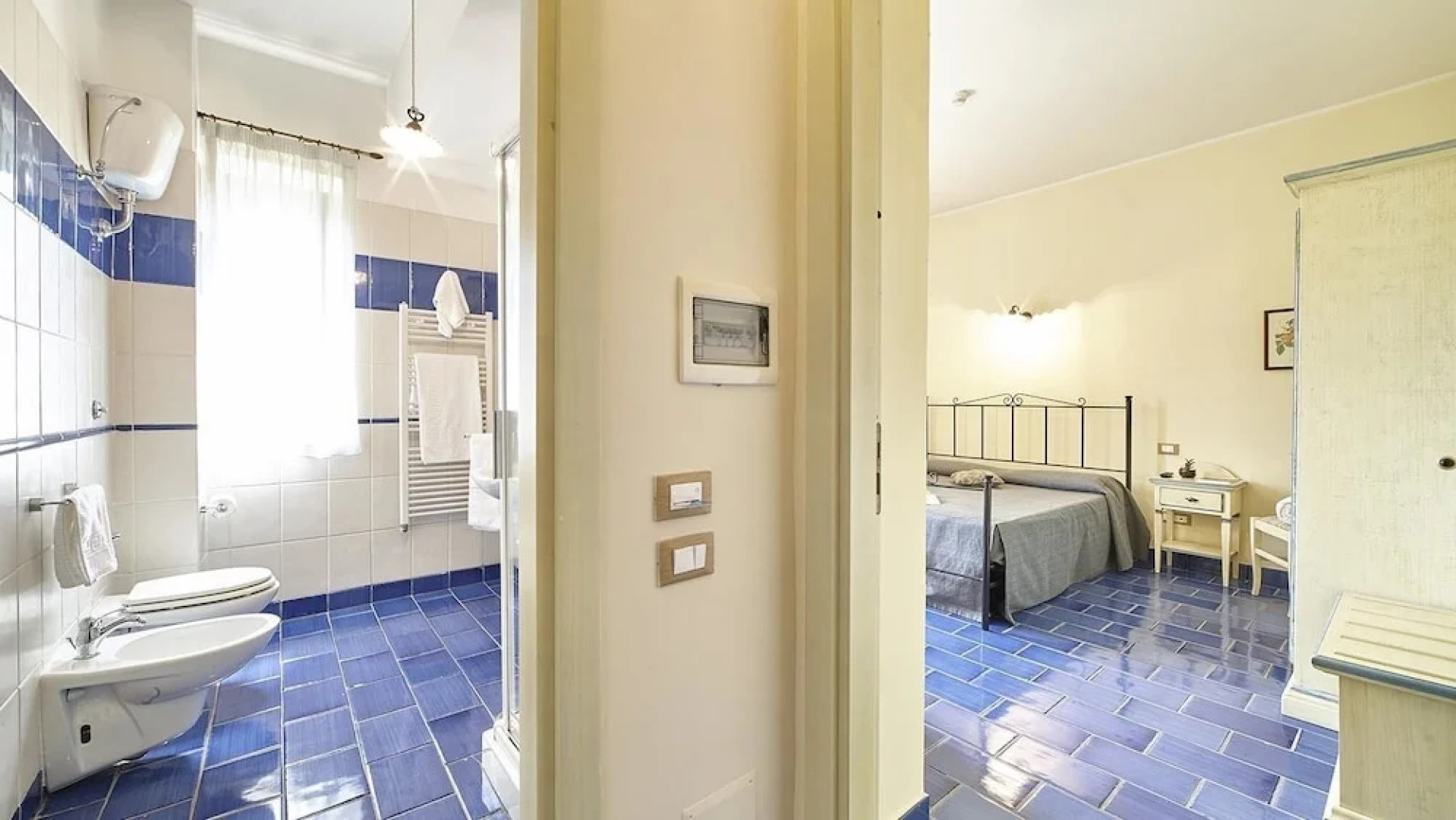 Agriturismo Porta Sirena