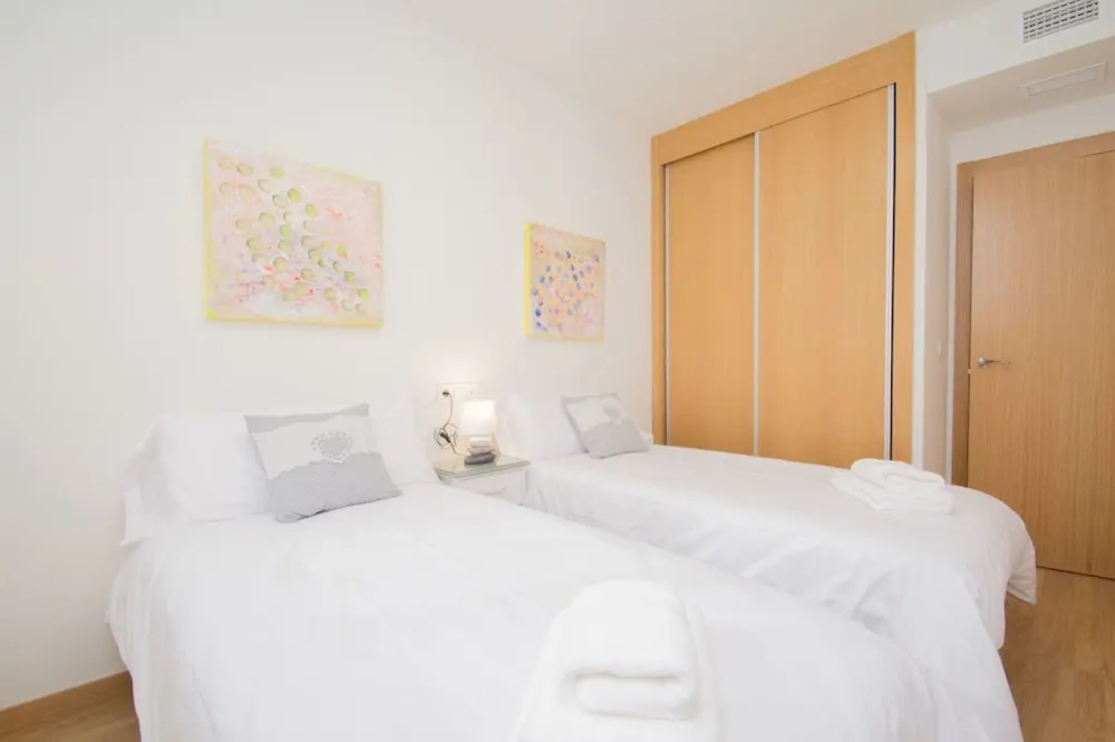 I Love Granada Centro 5A Piscina Parking