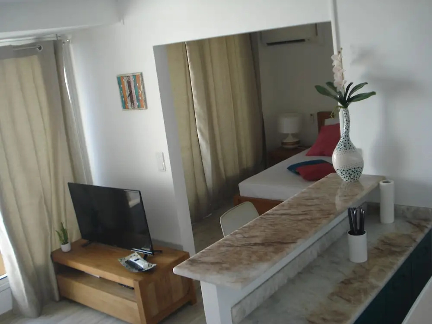 Residence Archipel & Savane