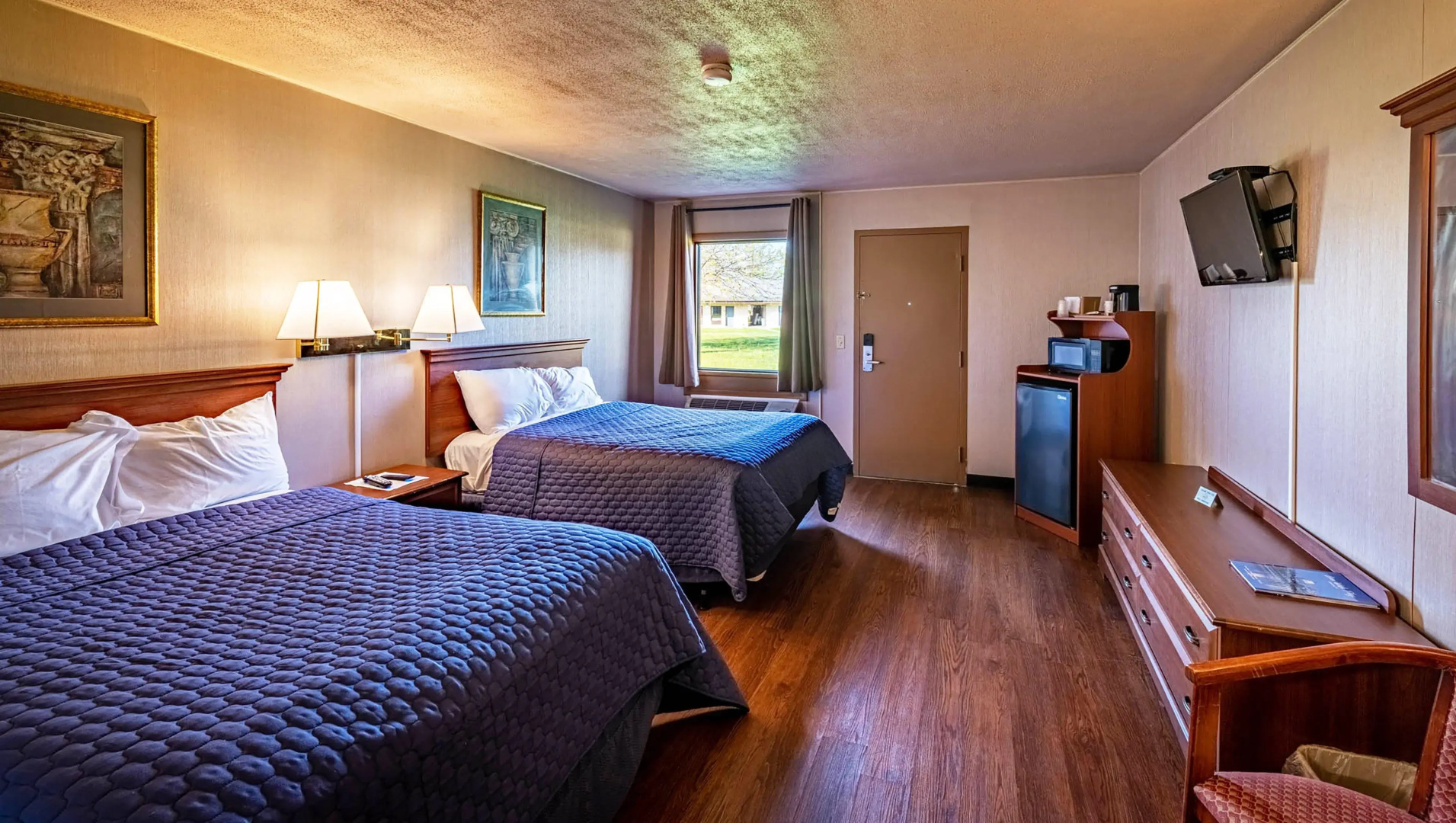 Budget Inn New Cumberland-Harrisburg-Hershey-York