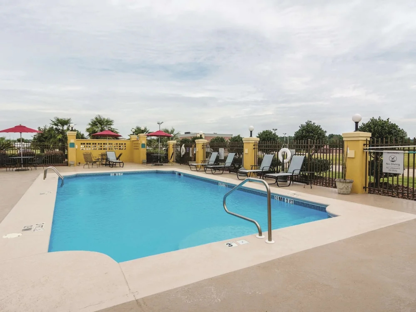 La Quinta Inn & Suites Prattville
