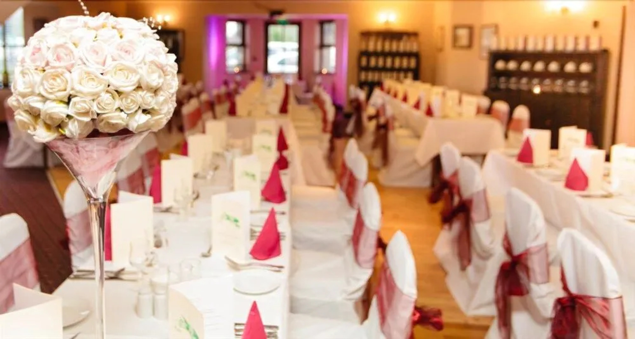 The Yeats County Inn Hotel