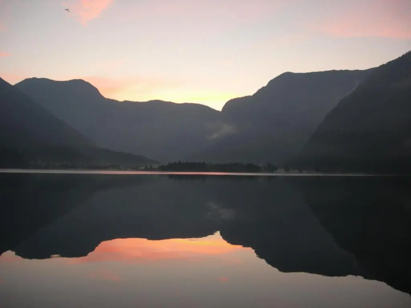 Kachelofenwohnung Pölzleitner