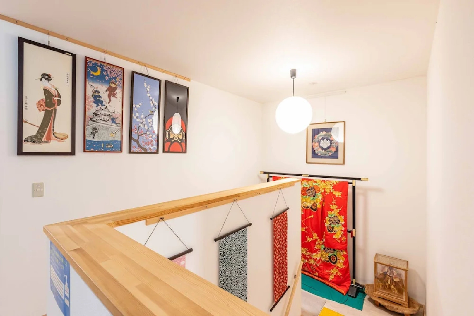 add chaganju - Hostel