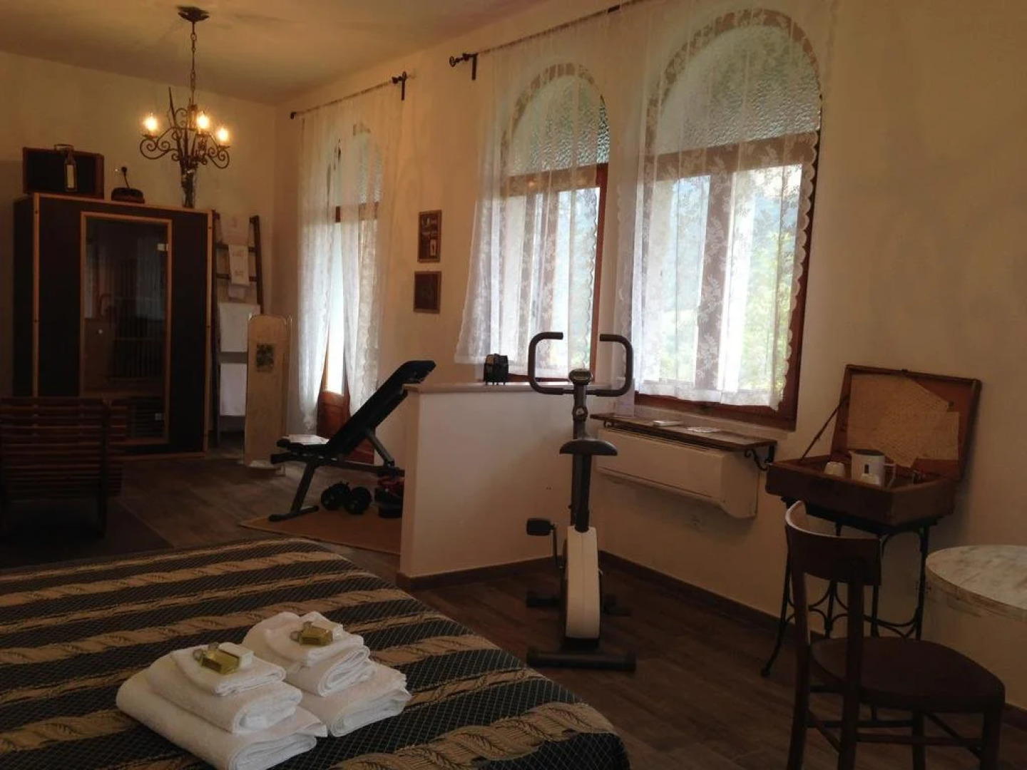 A Casa di Gianni E Mari