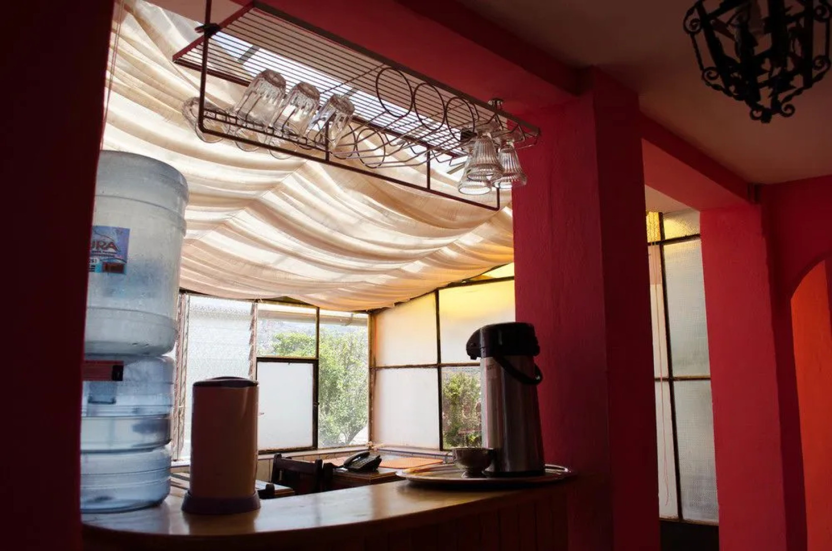 Inkas Garden Apartment