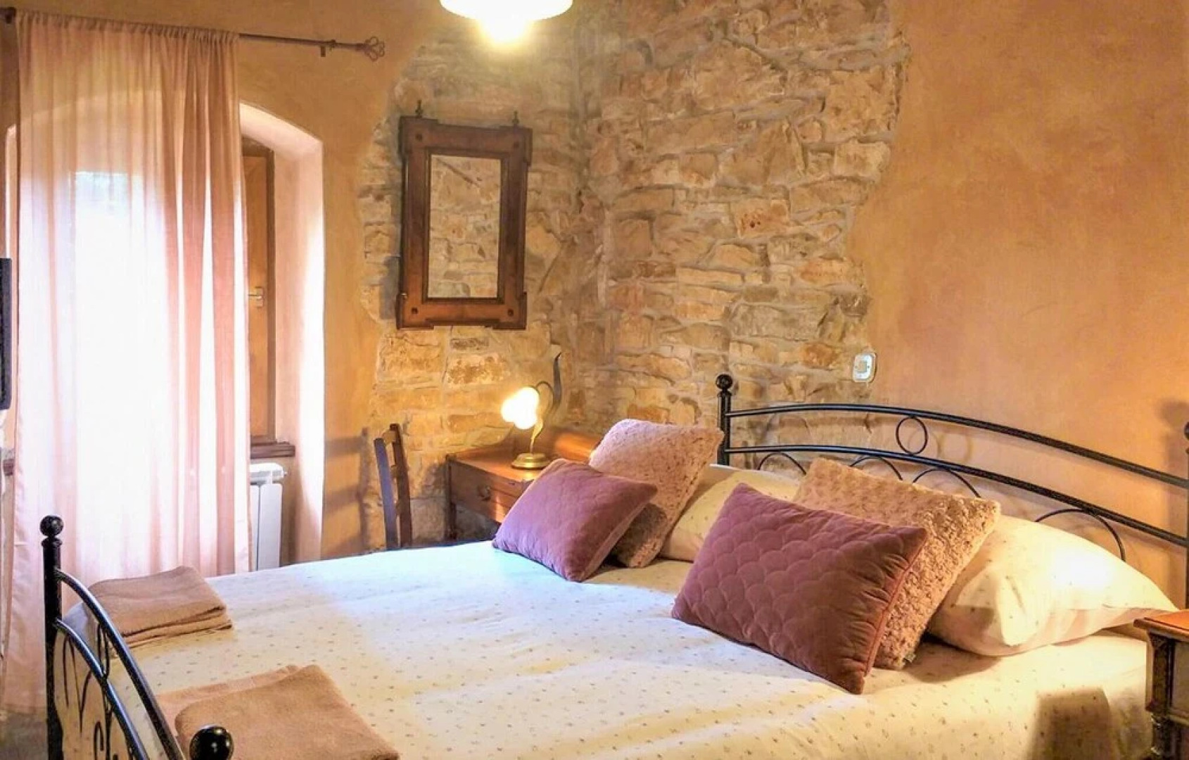 Stunning Home in St Negricani With 9 Bedrooms