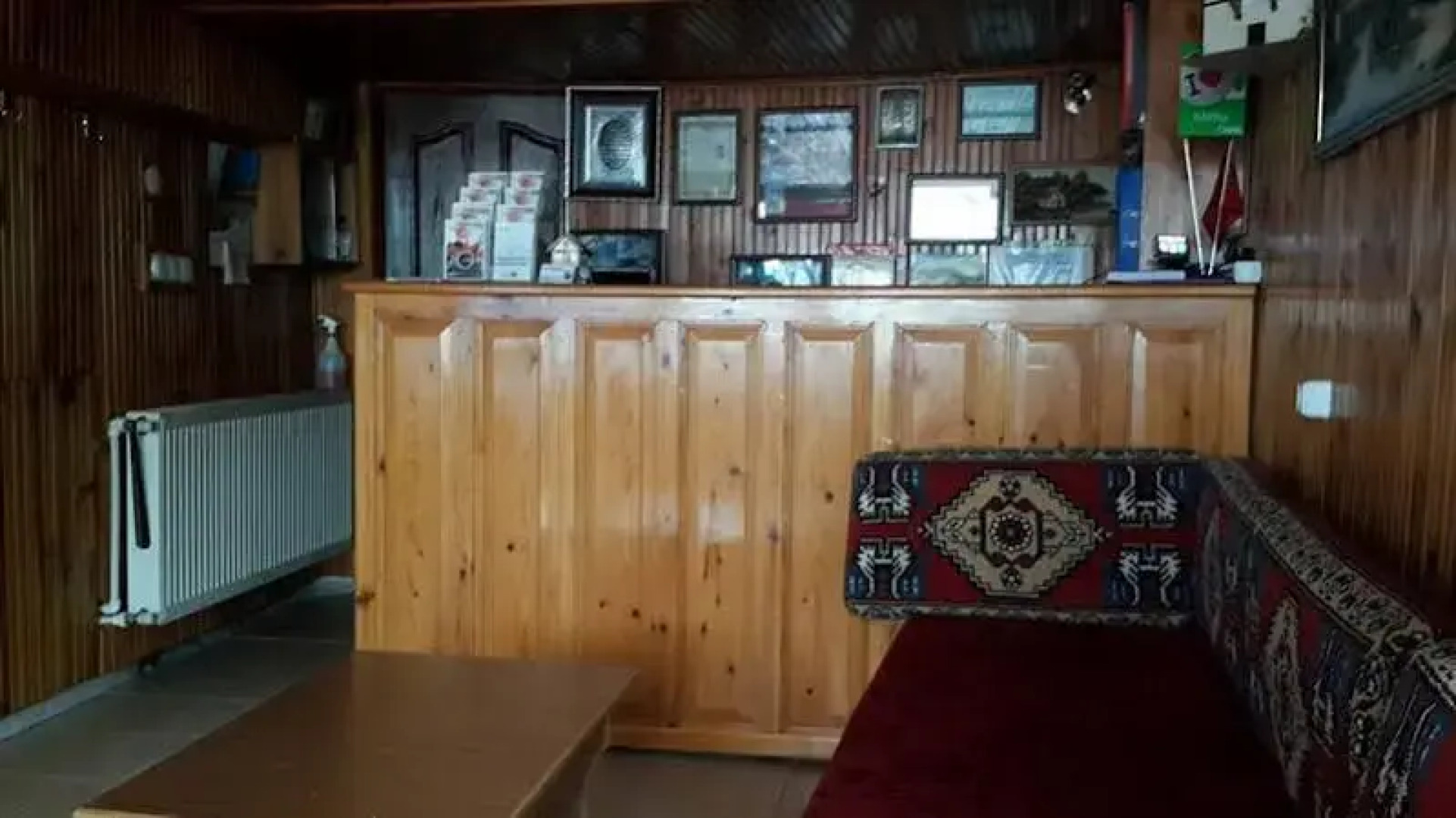 Safranbolu Yavuzlar Hotel