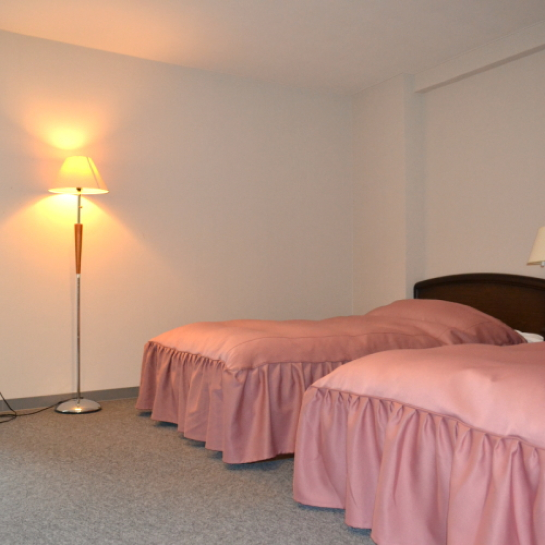 Otama Resort Hills Hotel