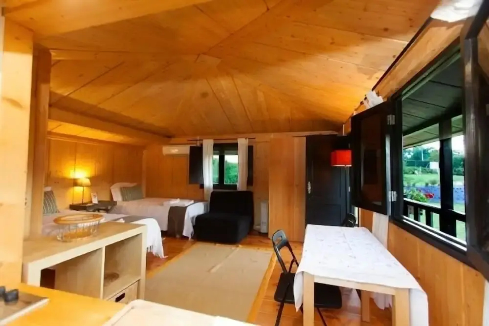 Self Catering Quinta Lamosa - Responsible Tourism for 2 People