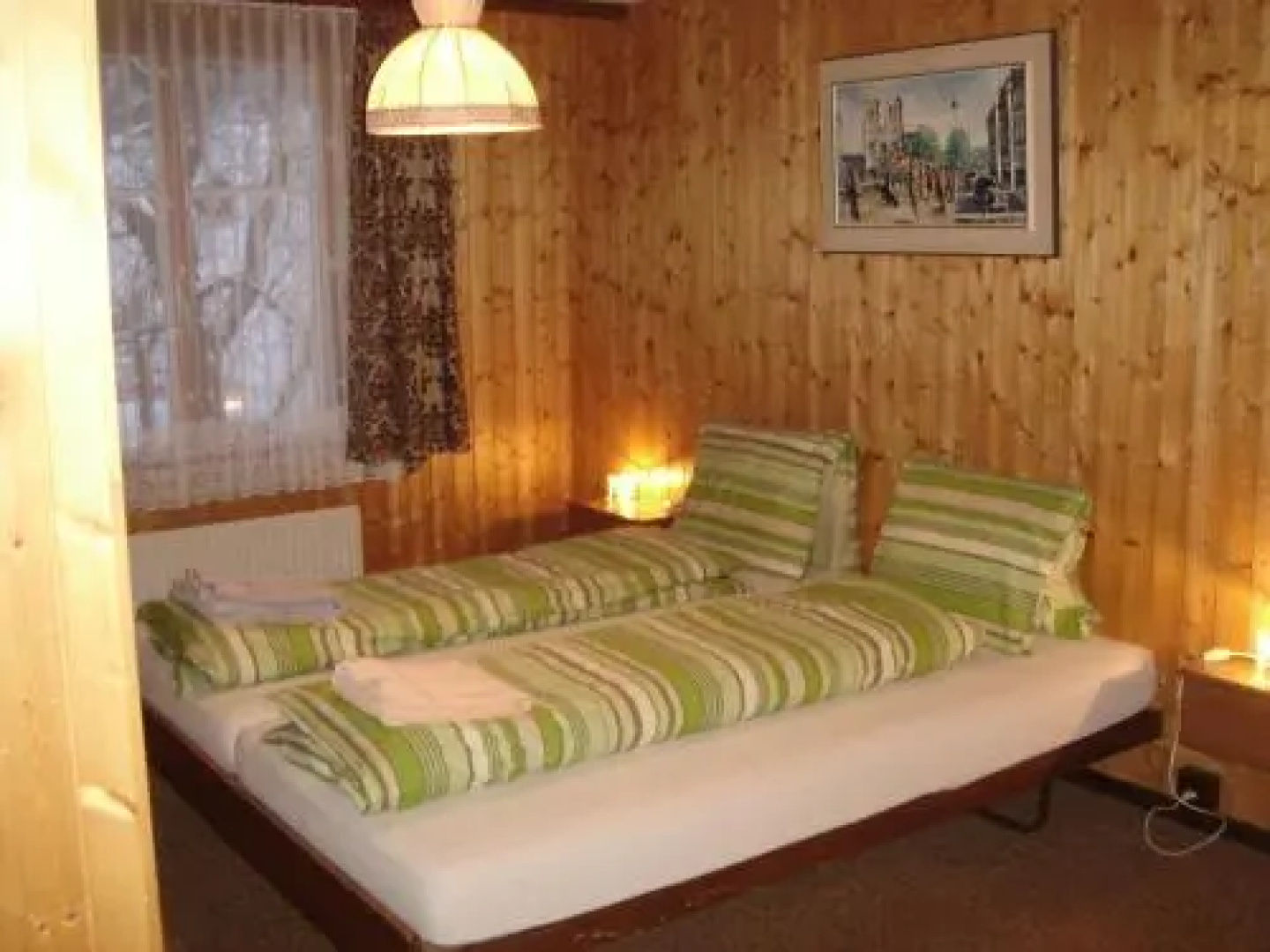 Hotel Drei Eidgenossen