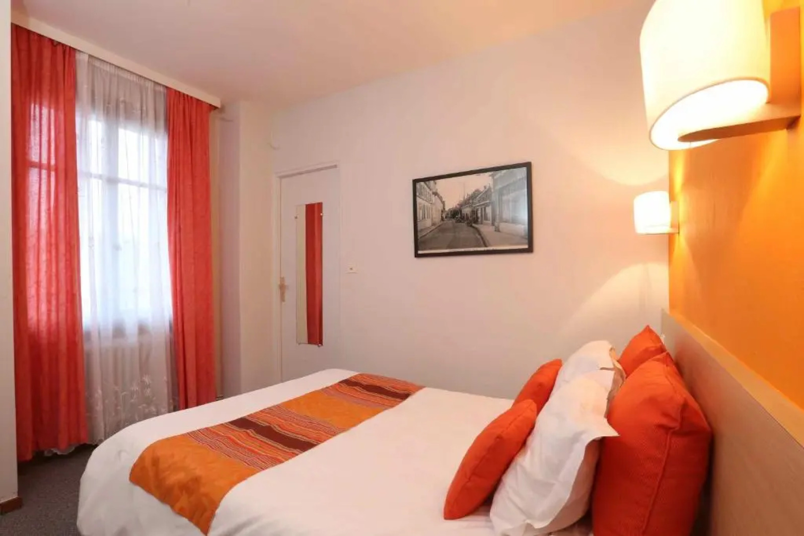 Logis Hôtel La Terrasse Fleurie