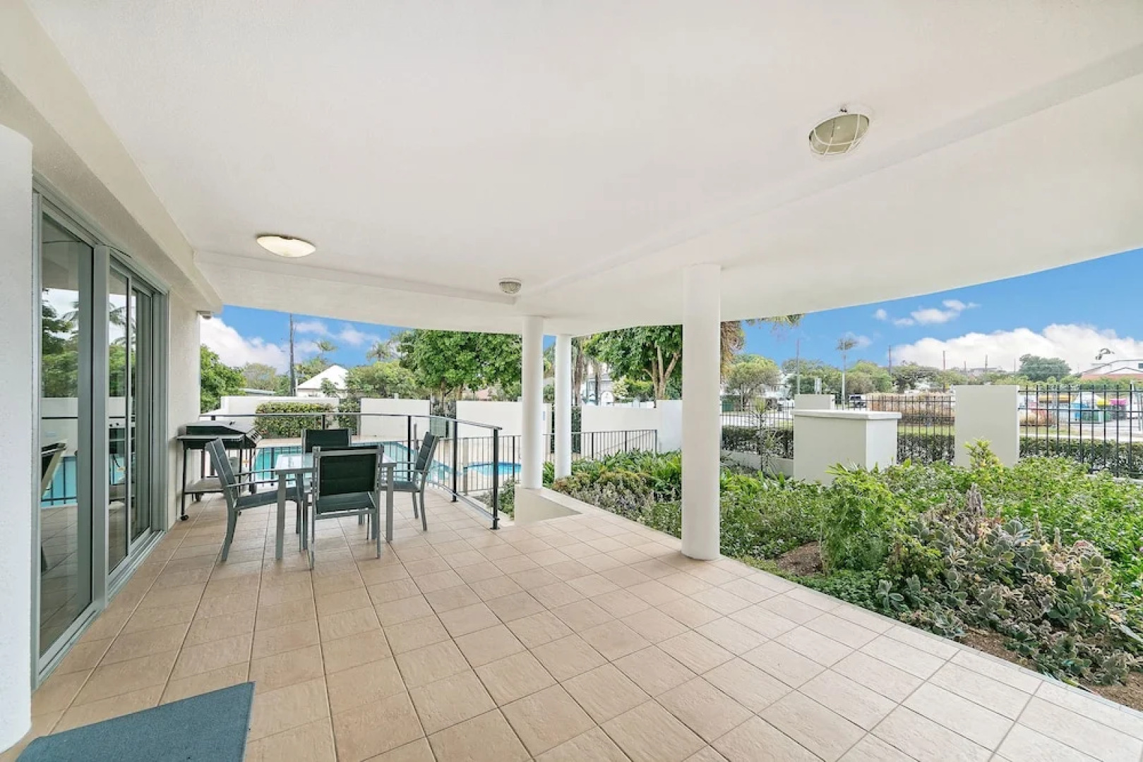 Redcliffe Peninsula Apartments