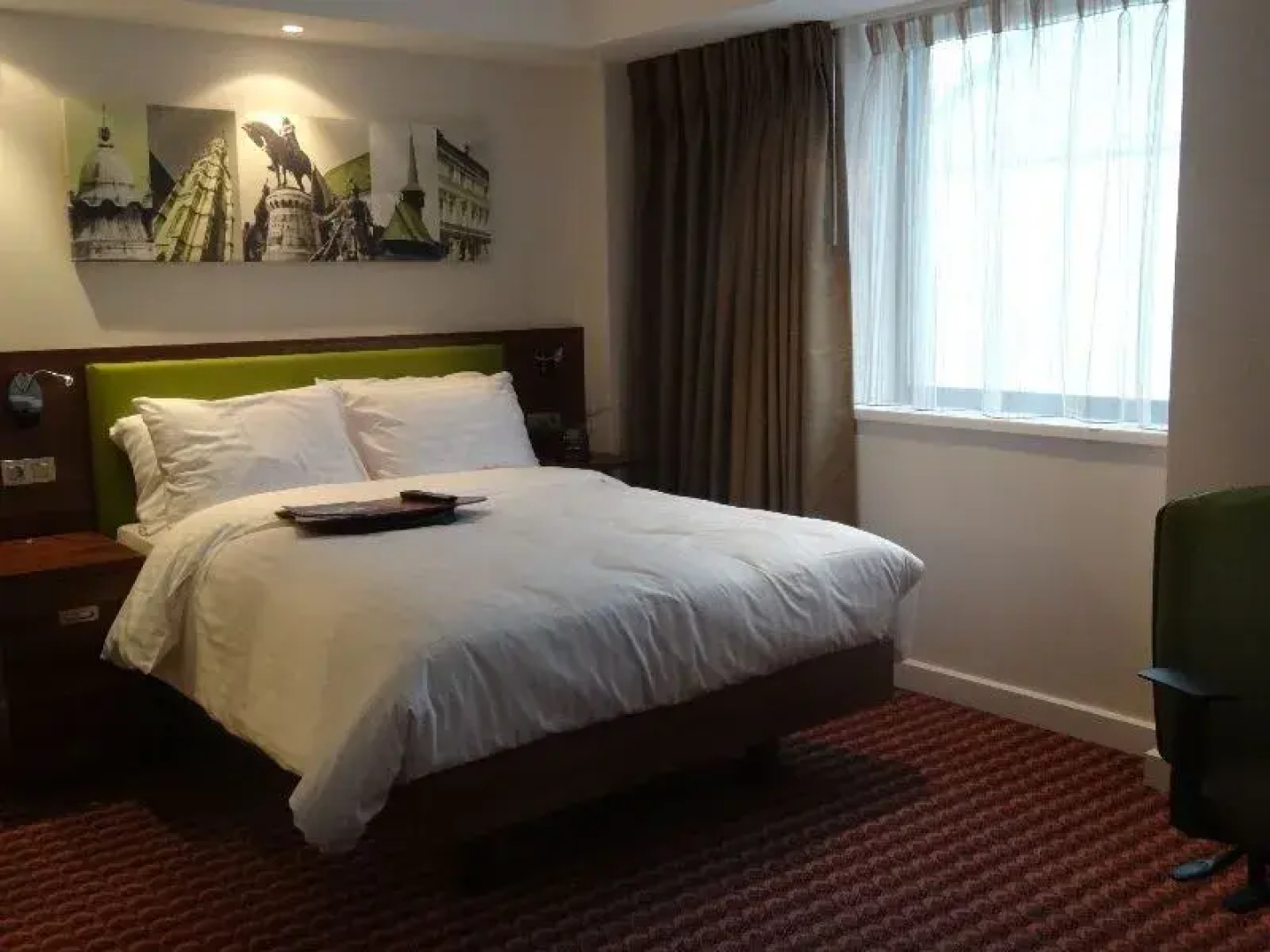 Hampton by Hilton Cluj Napoca