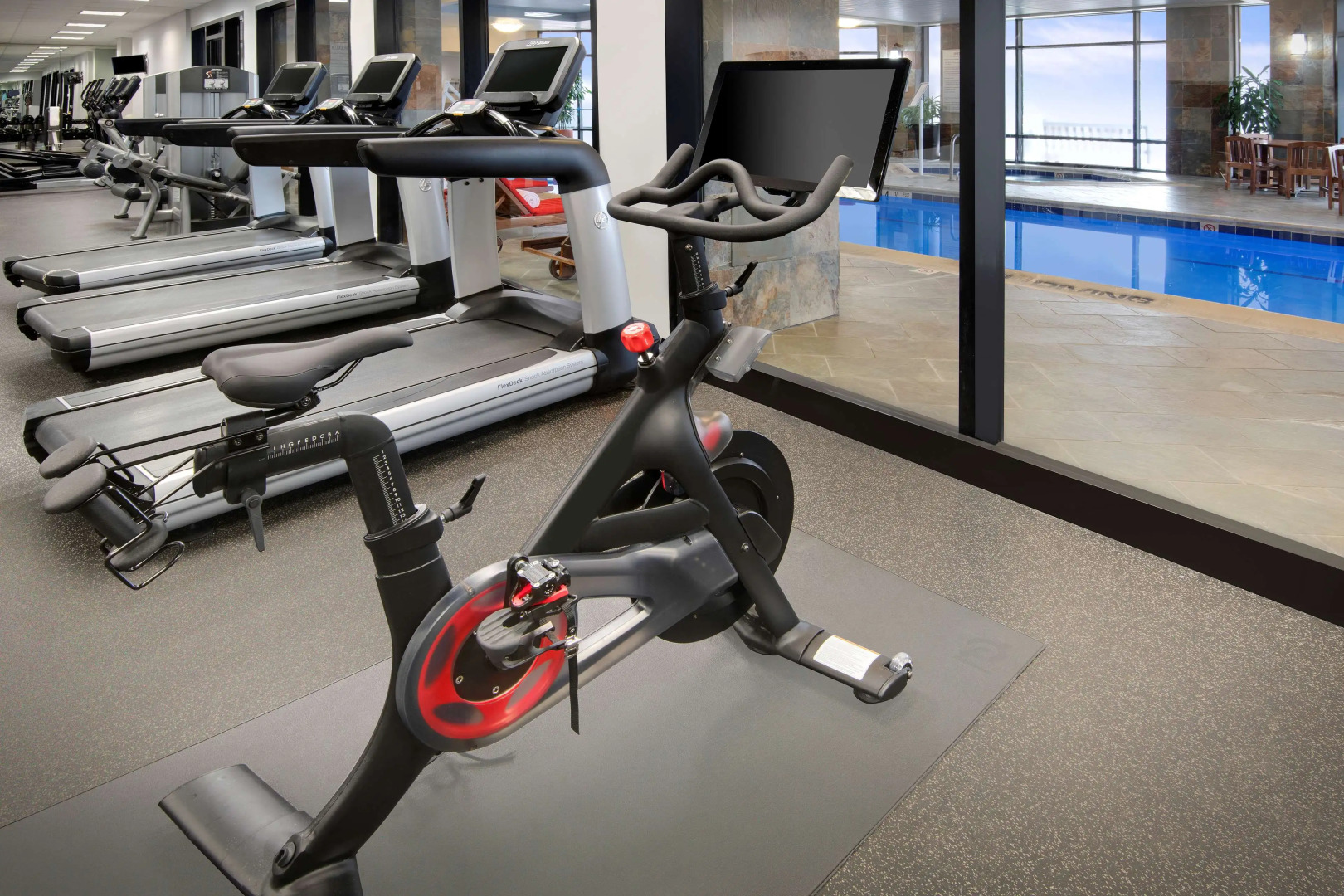 Hyatt Regency Dulles