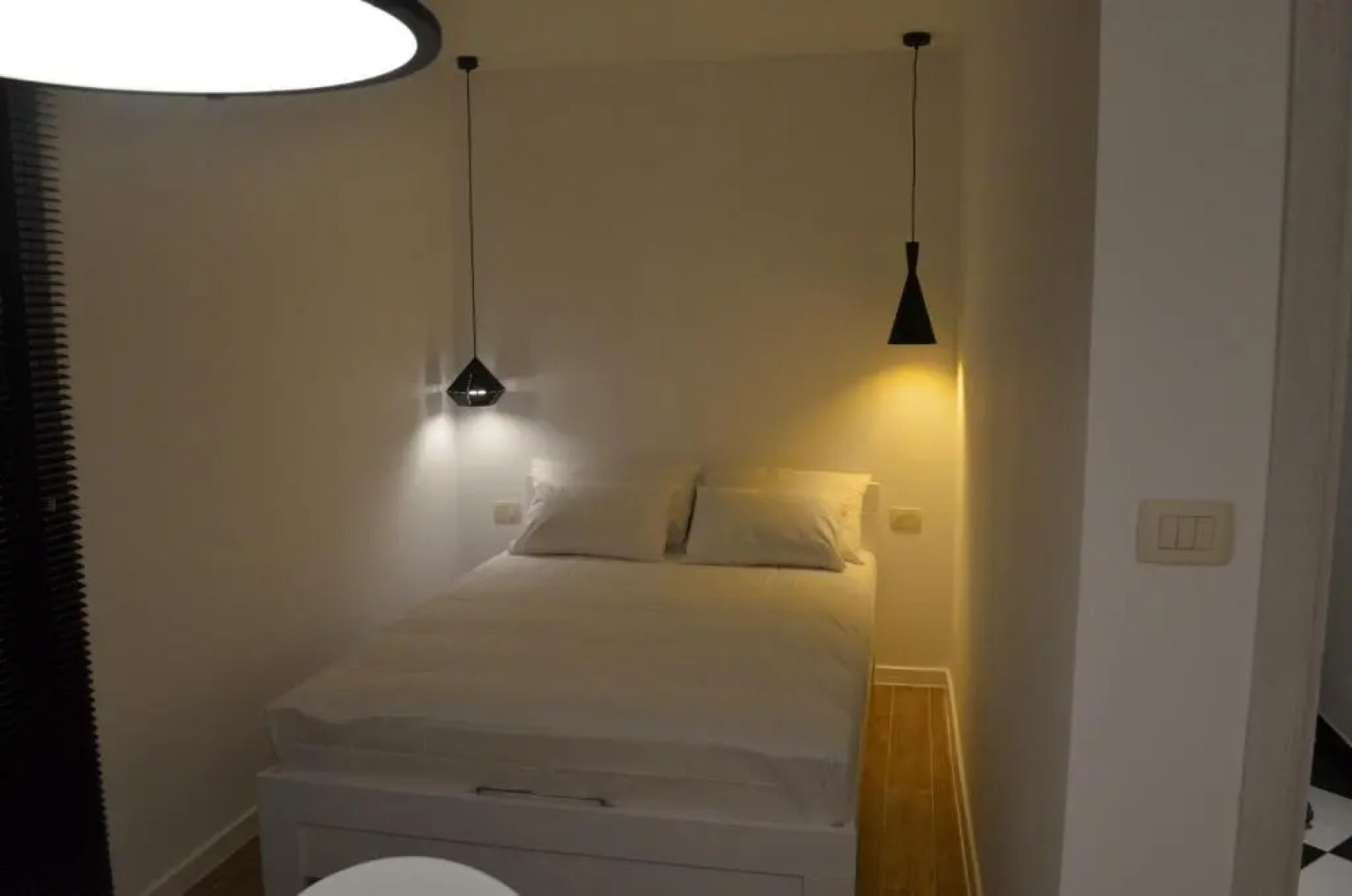 Casablanca Apartments