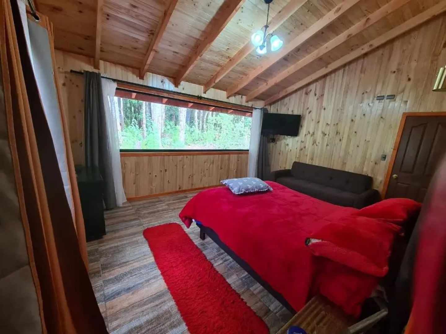 Hermosa Casa Licanray