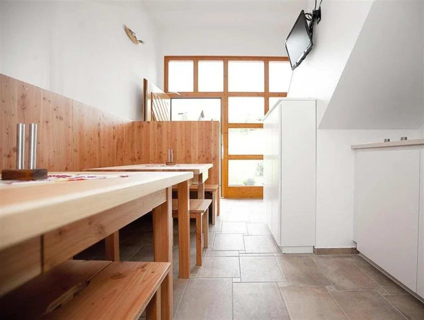 Ankes Wohlfühlpension