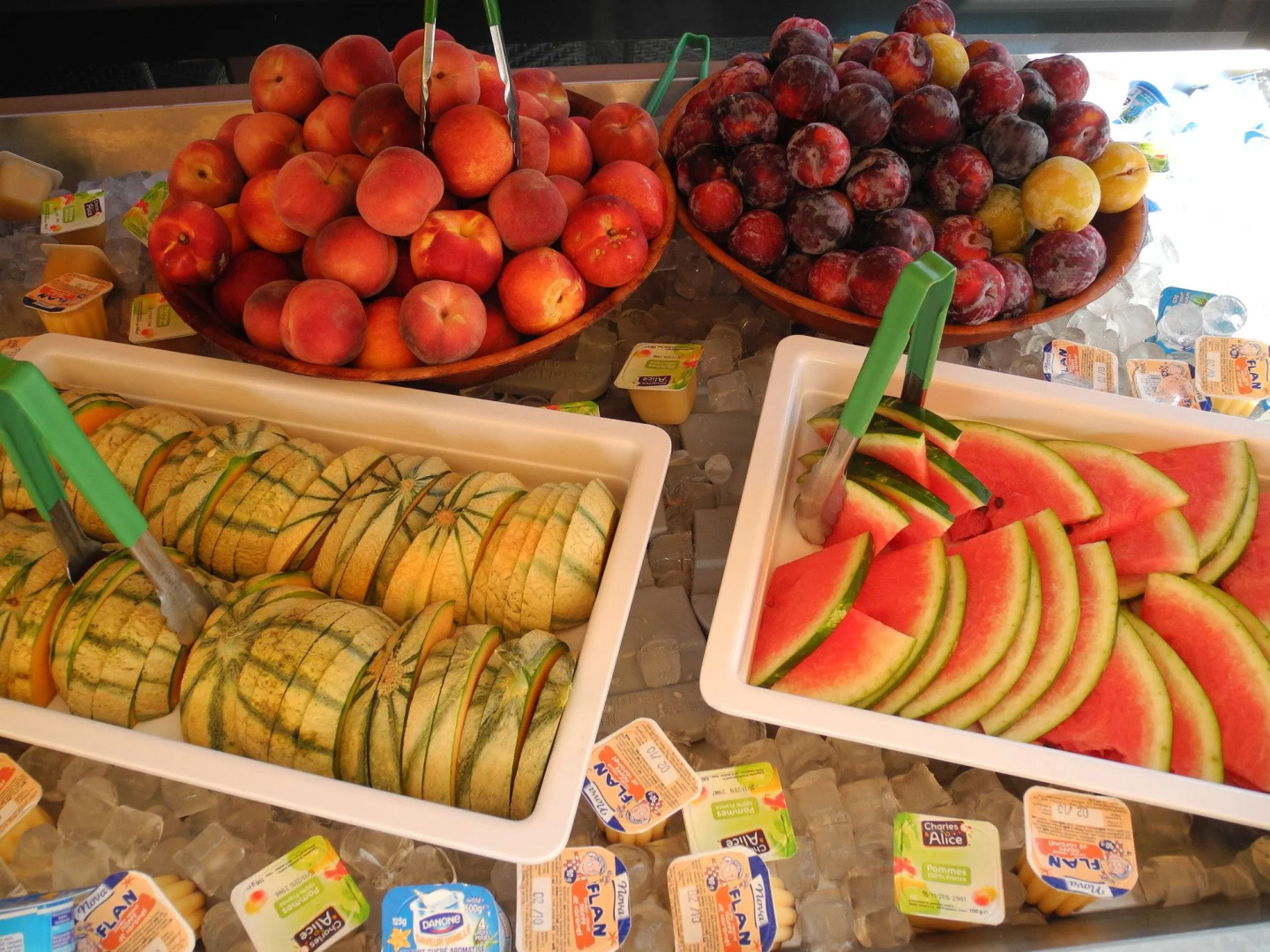 Village Club La Font des Horts