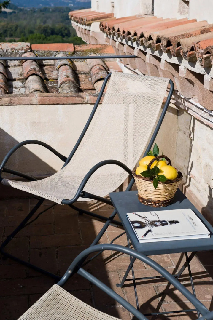 Torre Palombara - Dimora Storica