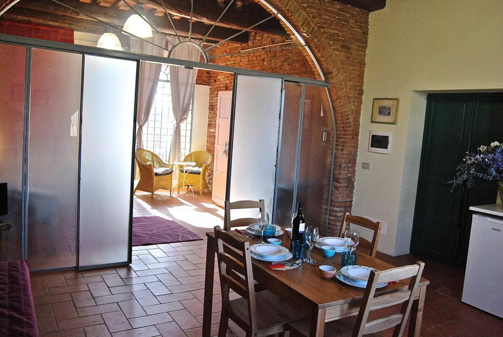 Fattoria Santa Lucia & Le Tagliate