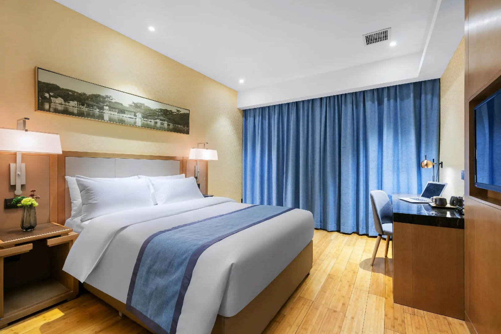 Hangzhou Rui Ju Hotel