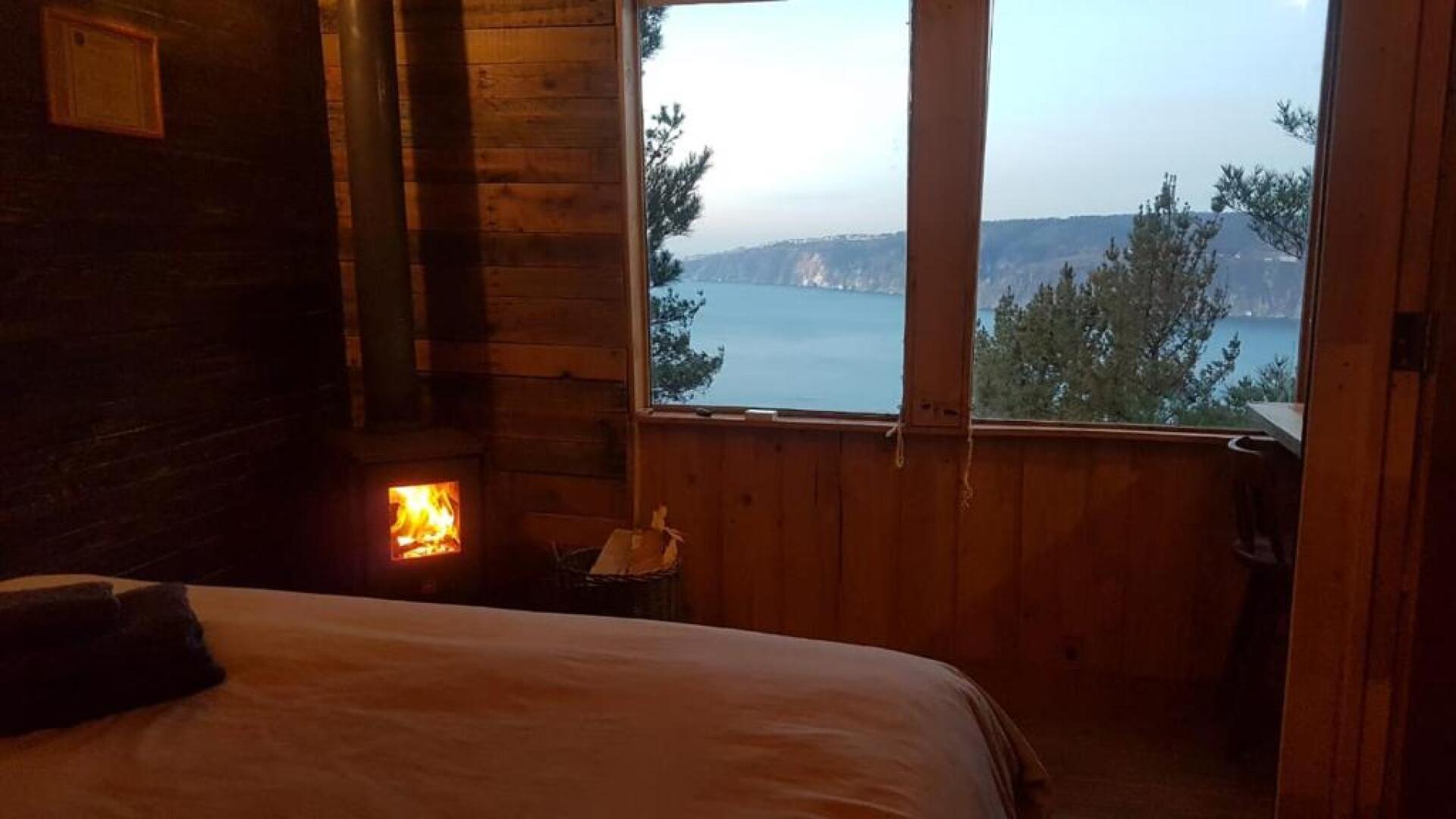 Terrazas de Laguna Verde