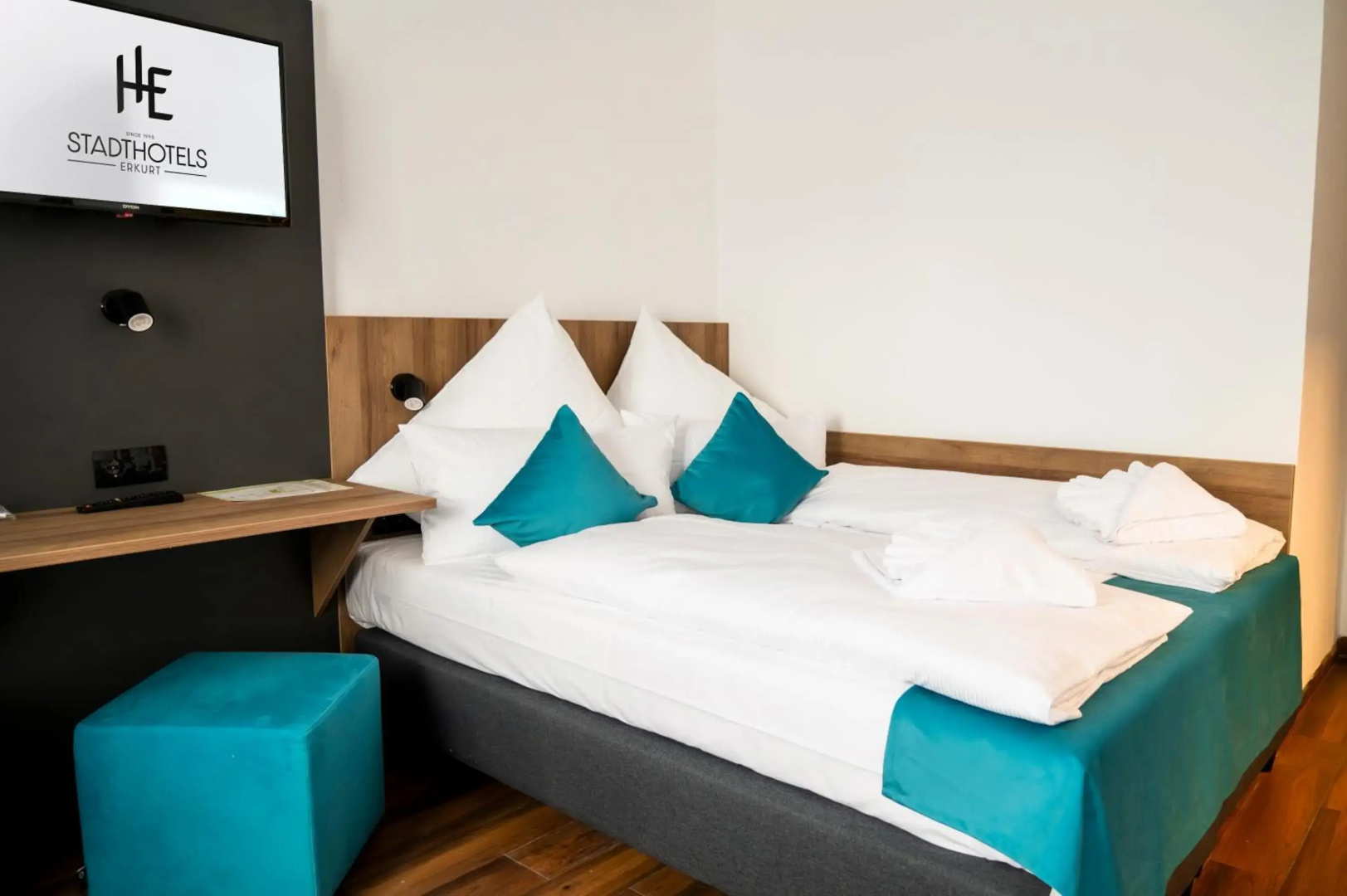 Hotel Hansa