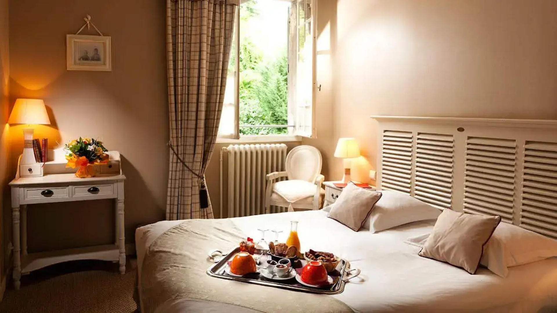 Hôtel Le Beaulieu