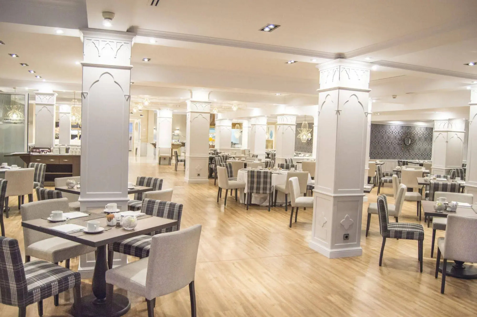 Kimpton Los Monteros Marbella by IHG