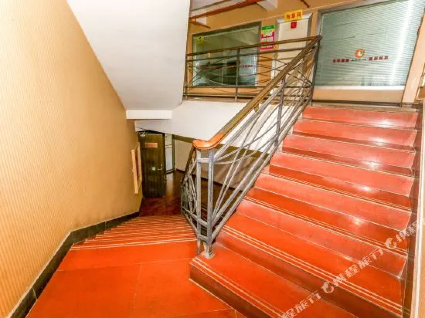 Chuxiong Du Shangxilou Hotel