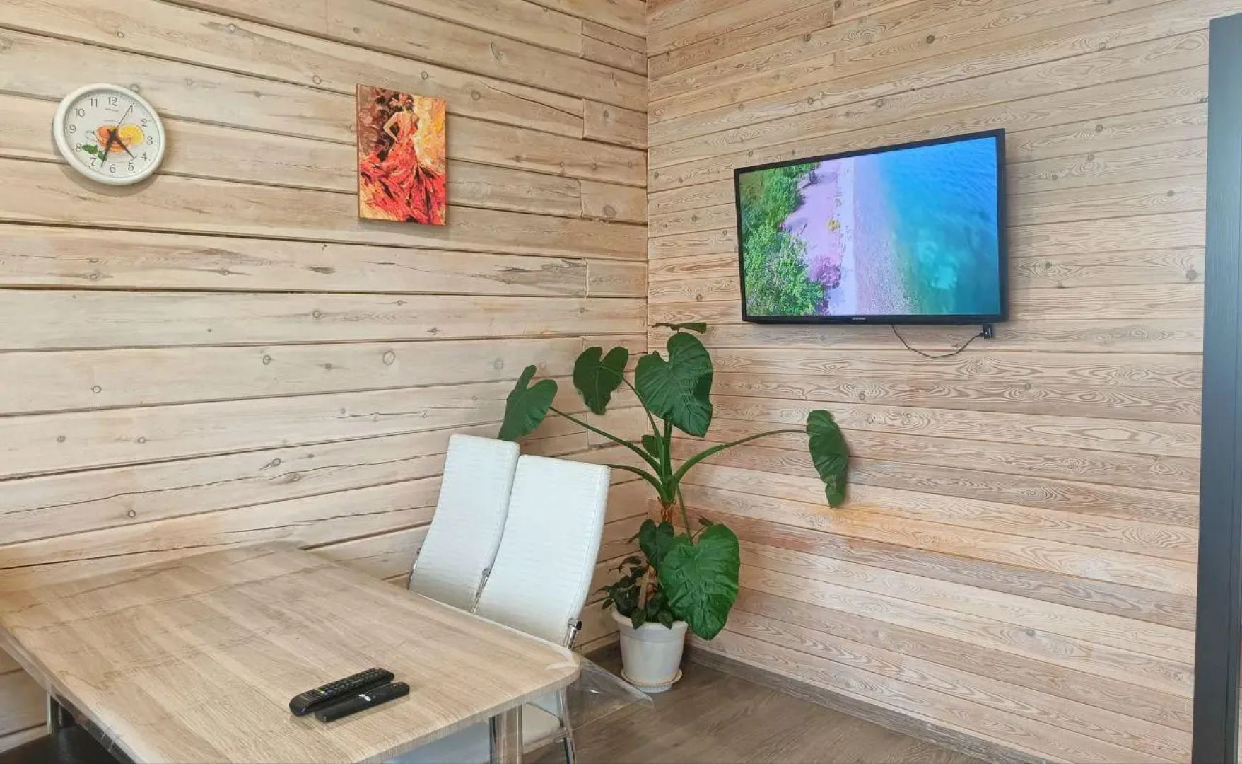 Байкал 6-местный