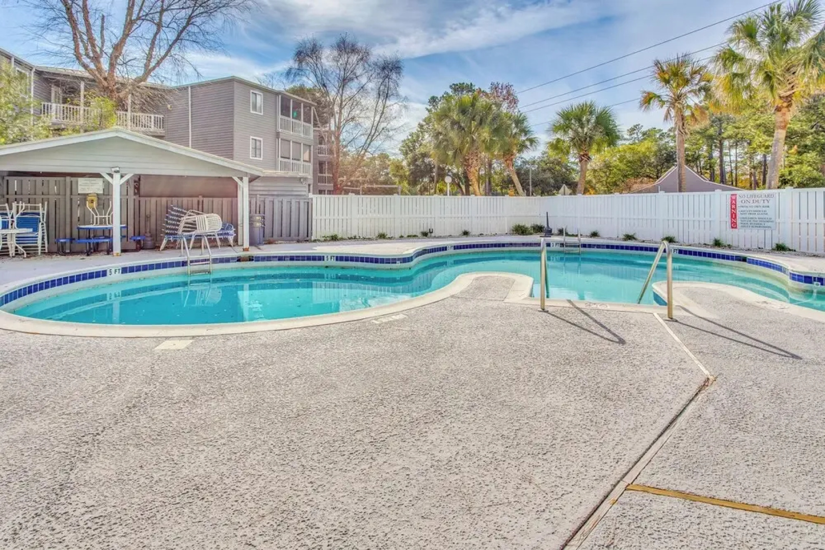 Calabash Condo: Close to Coast & Fishing