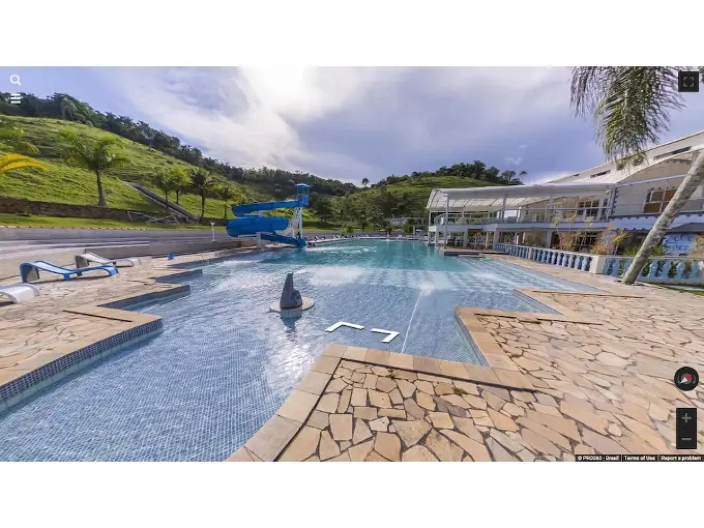 Vale Do Encantado Park Hotel