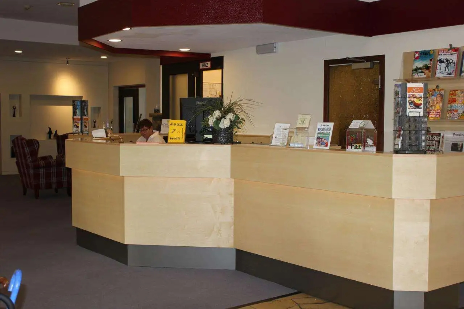 Waldhotel Schäferberg