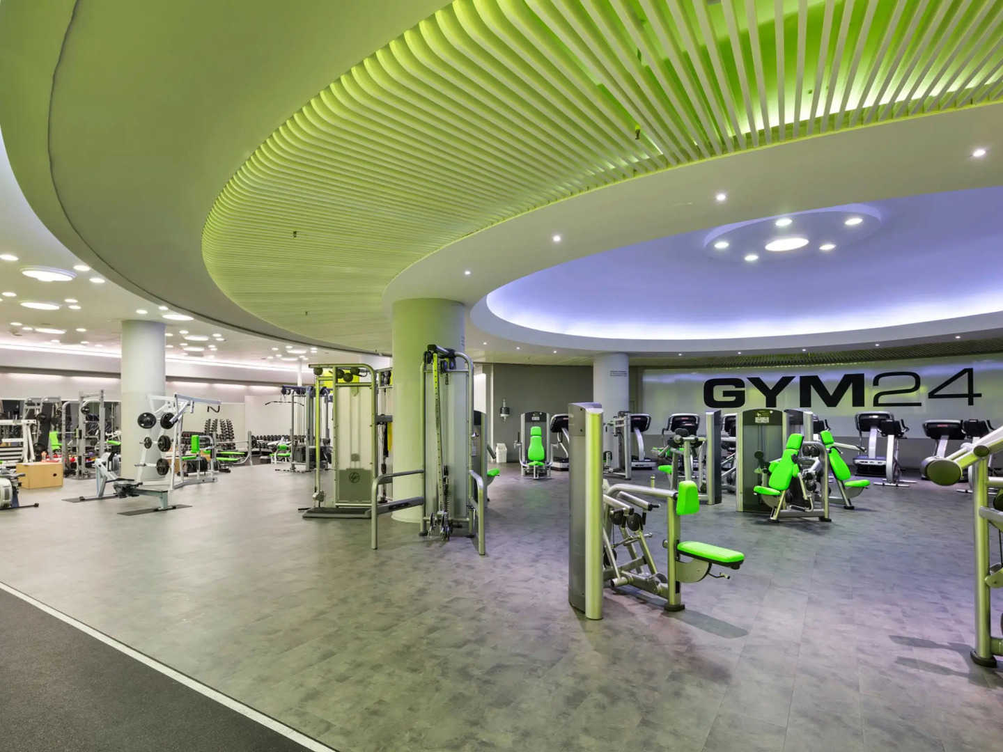 Double Tree by Hilton Ljubljana