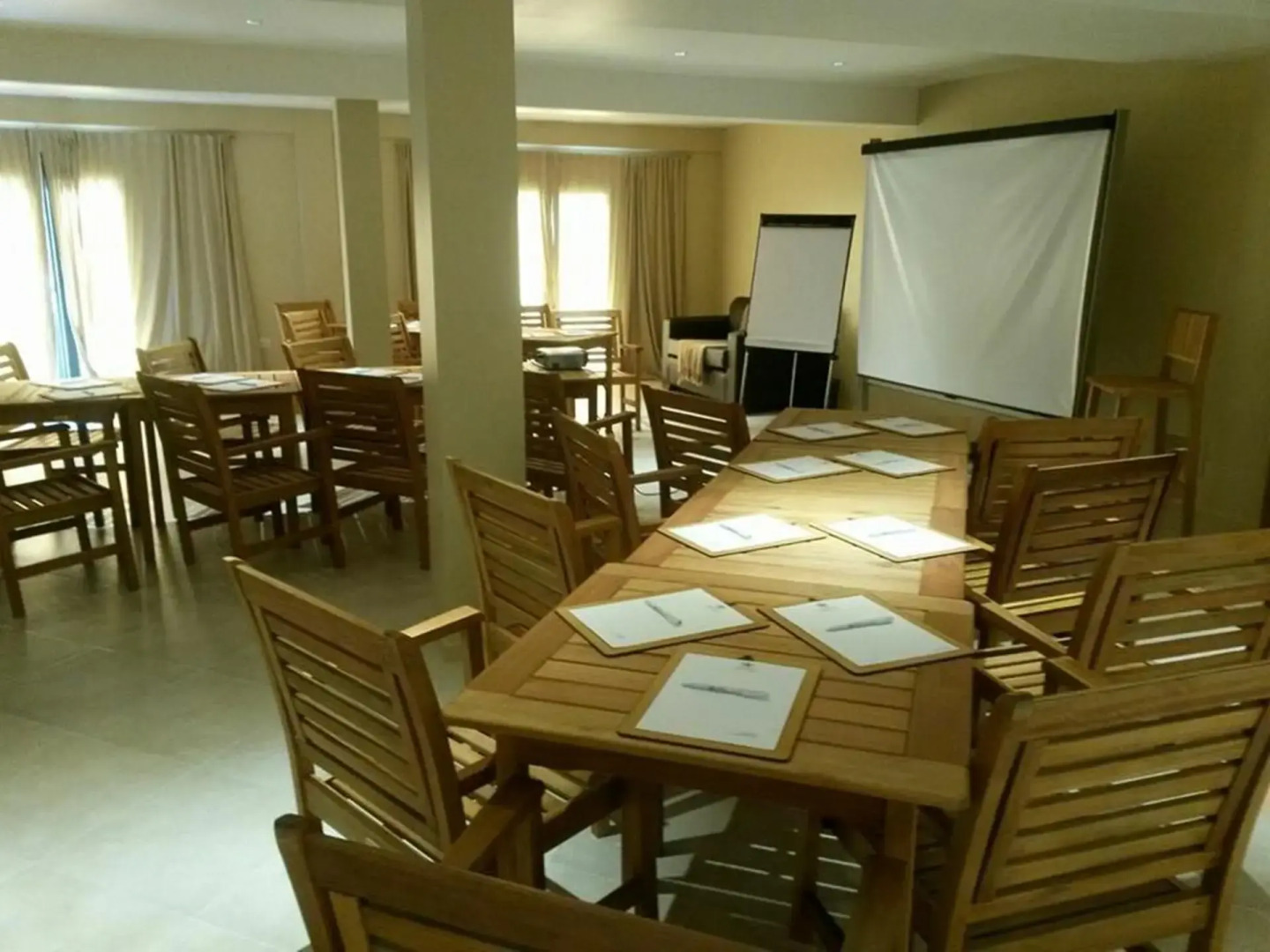 Ayres Del Champaqui Suites Golf & Spa