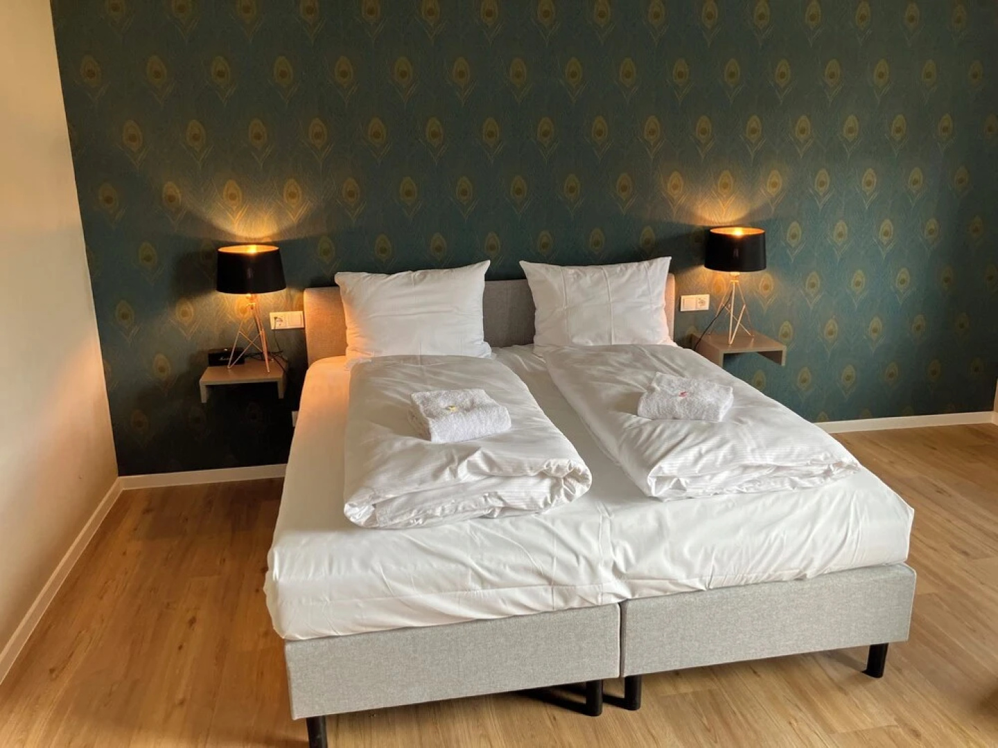 Amelie N°3 Hotel & Appartements