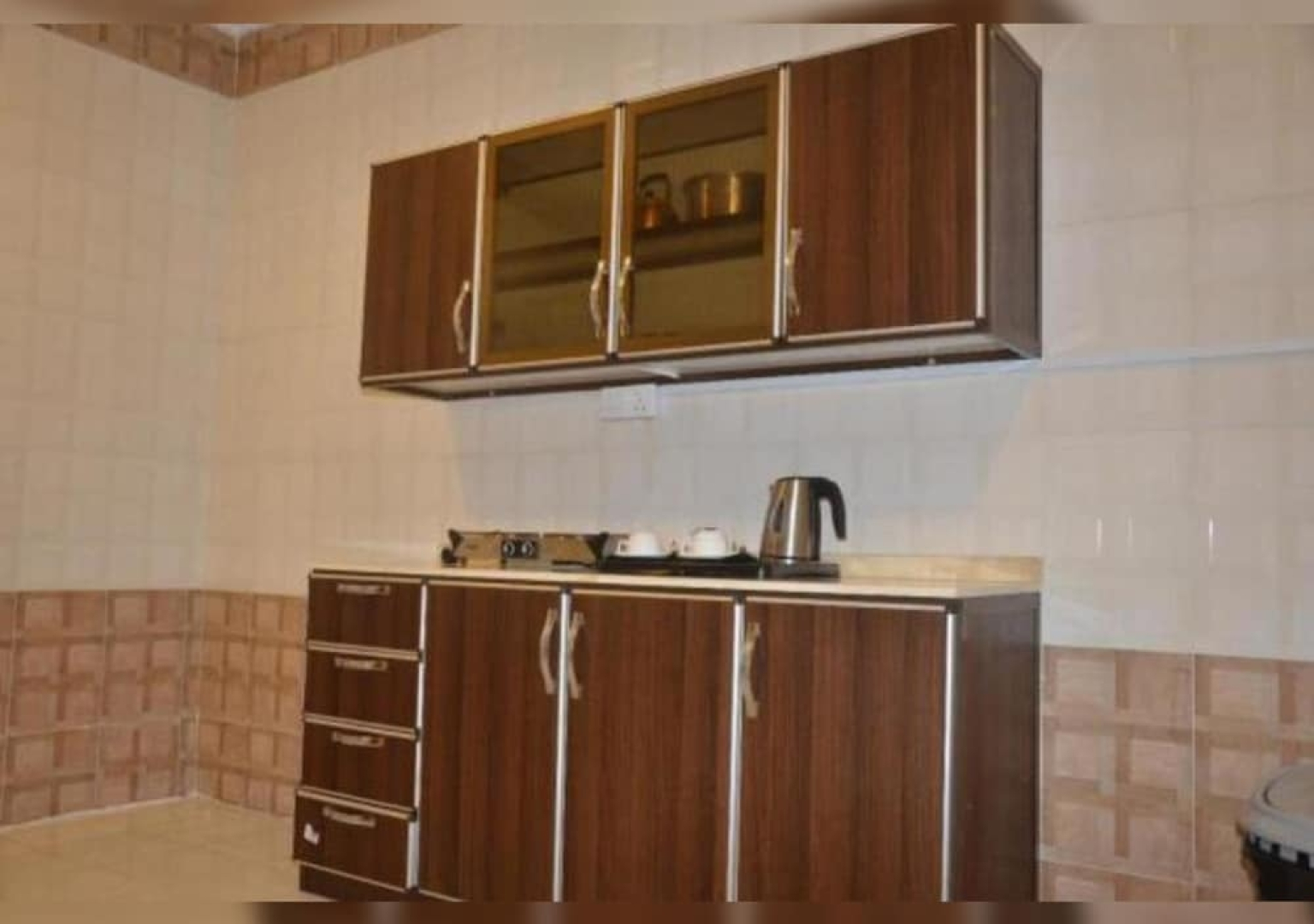 Dar Almalok Furnished Units