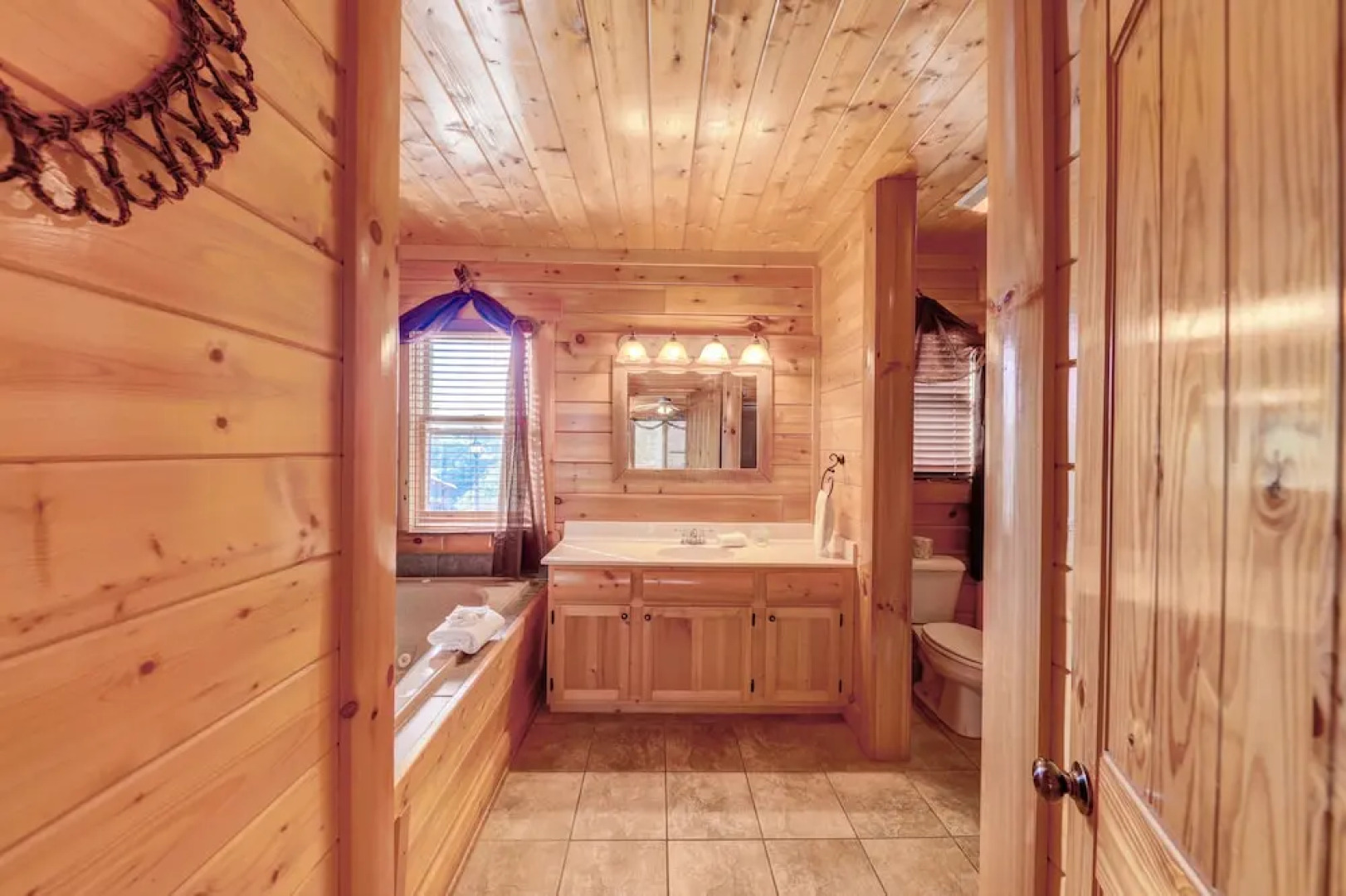 Estate of Relaxation