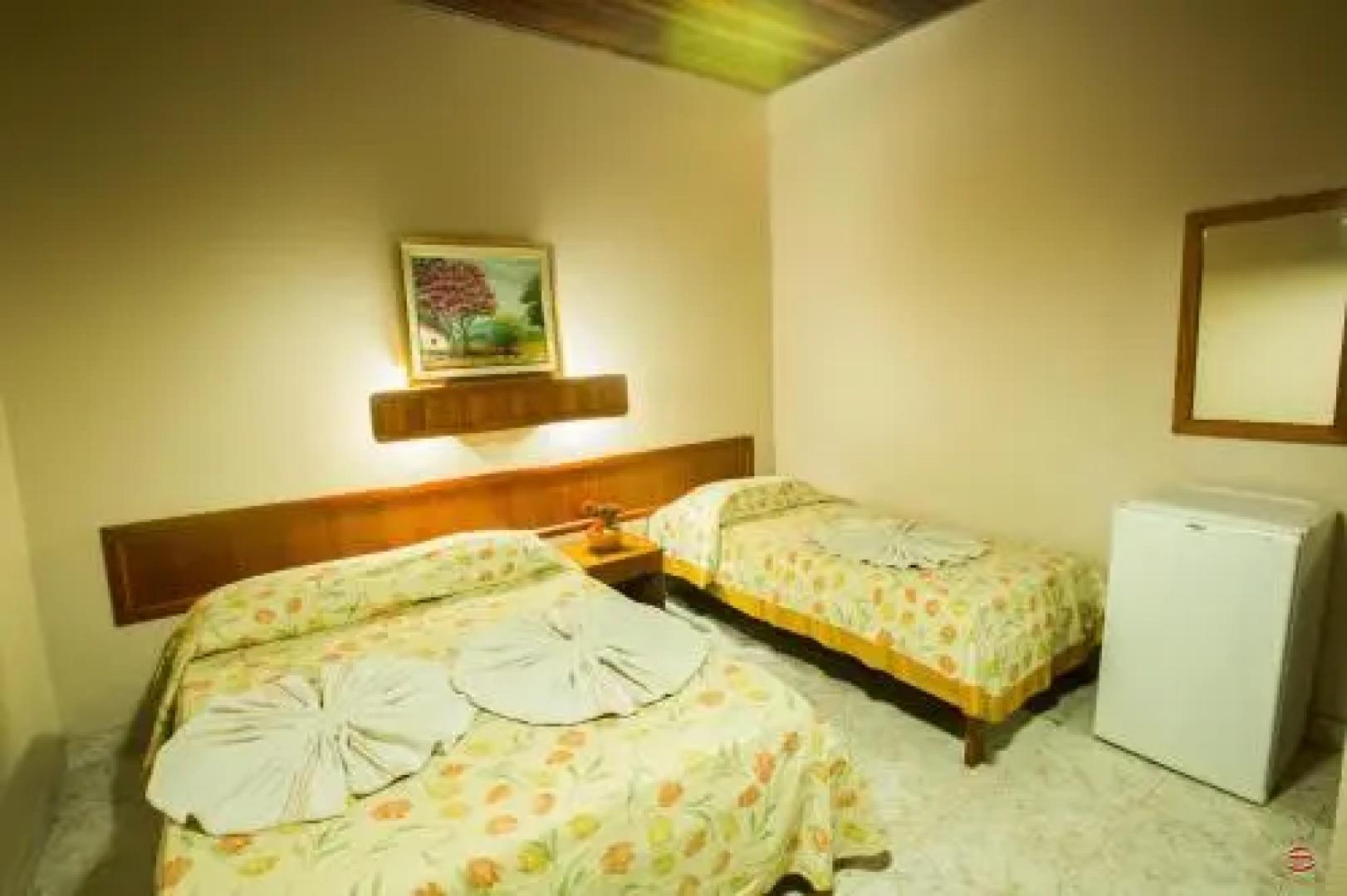 Pantanal Mato Grosso Hotel