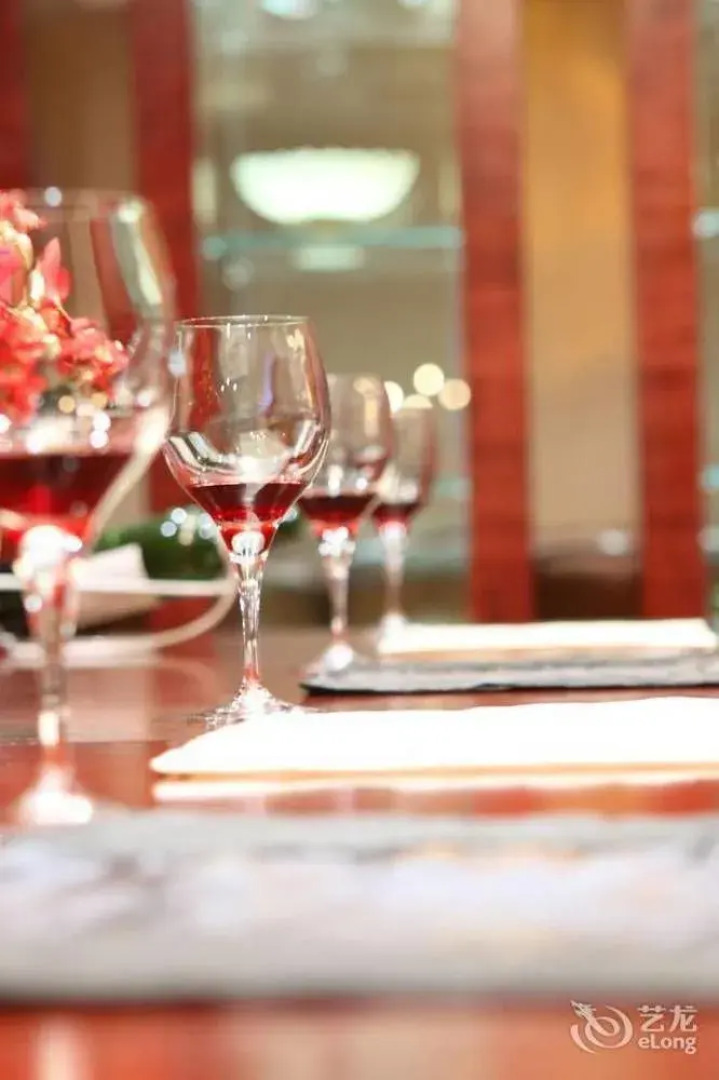 Yaoxi Dynasty Hotel - Wenzhou