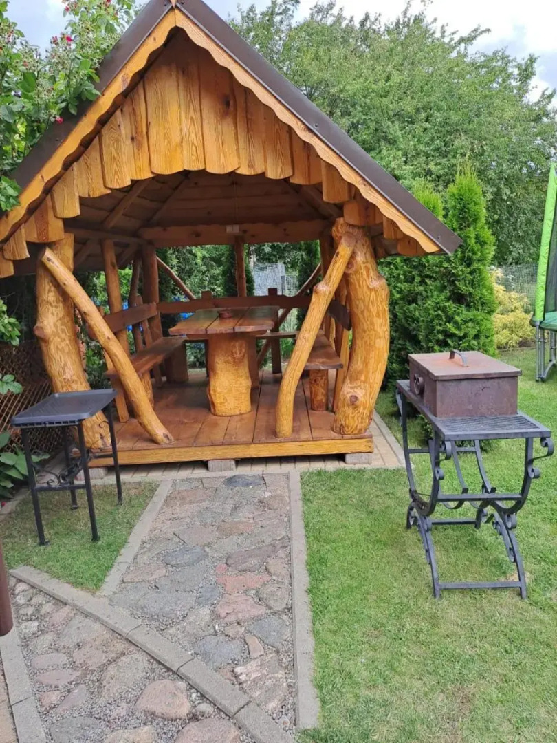 Zelta pirts Guest House