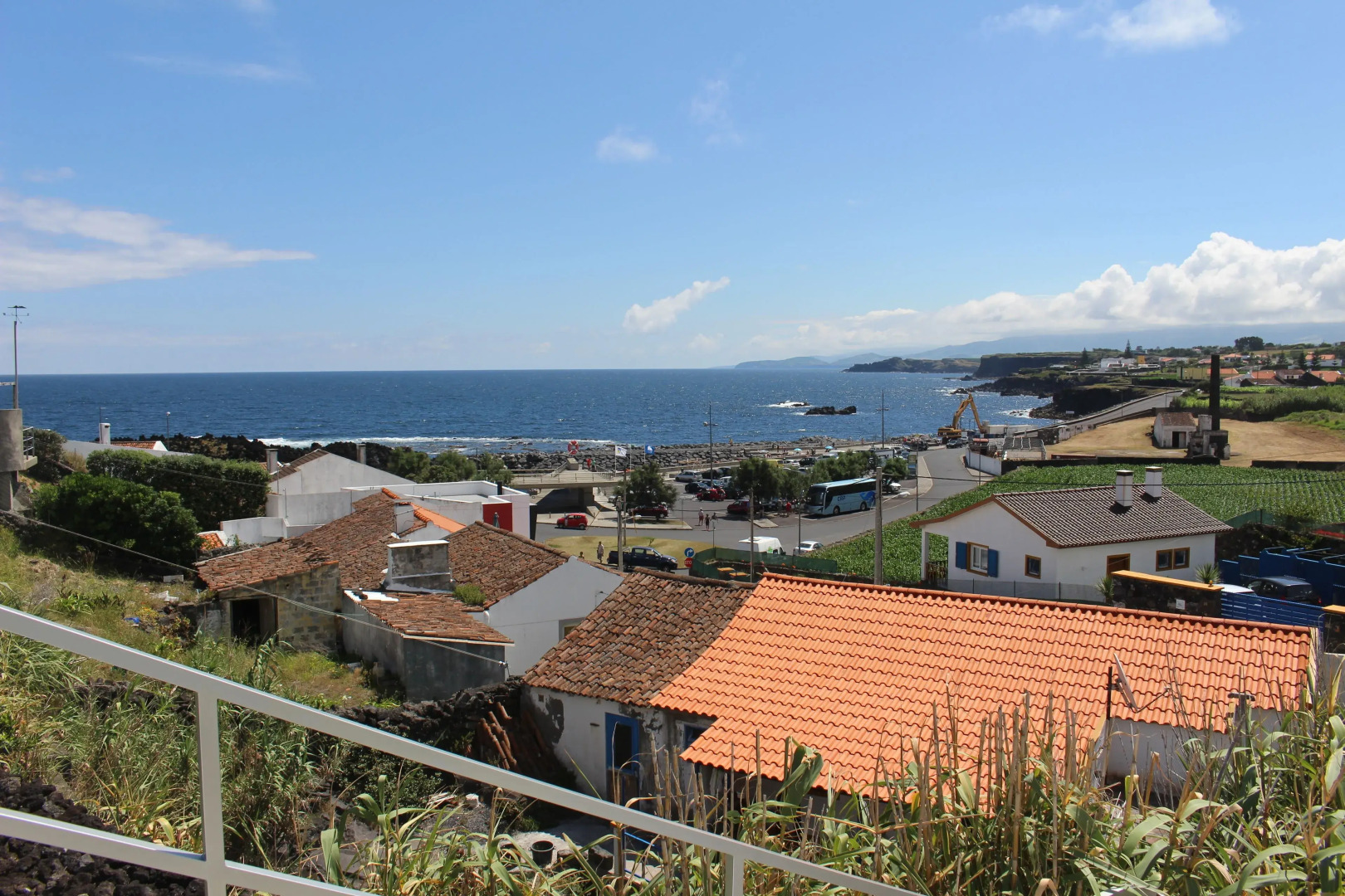 Sao Vicente Lodge - Panoramic Retreat