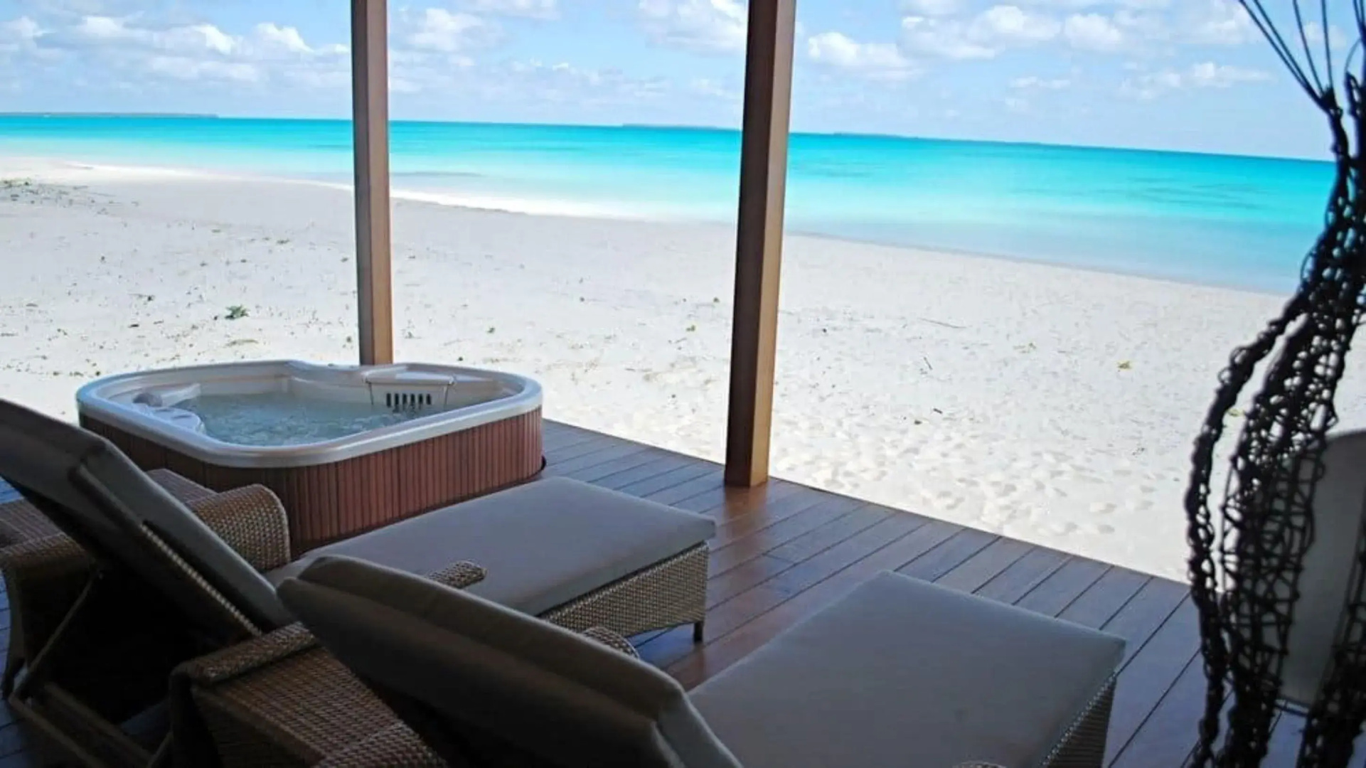 Paradis d' Ouvea
