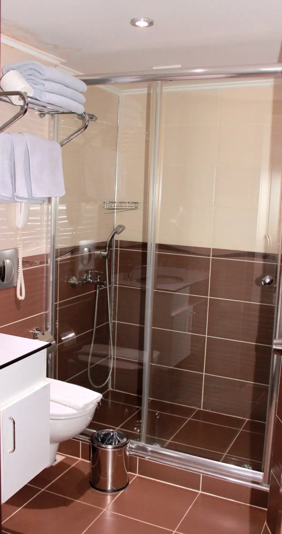 Hotel Büyük Paris
