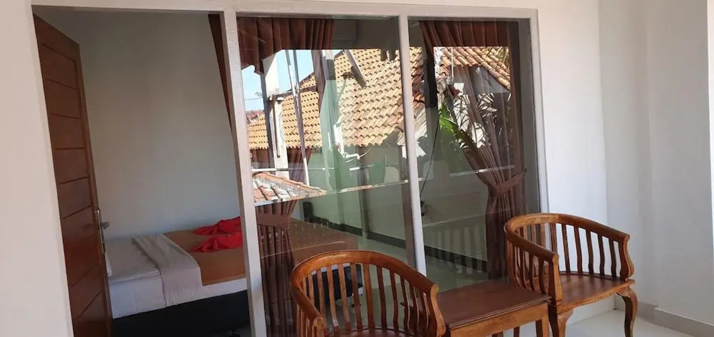 Oyo 2548 Rasa Sayang Inn