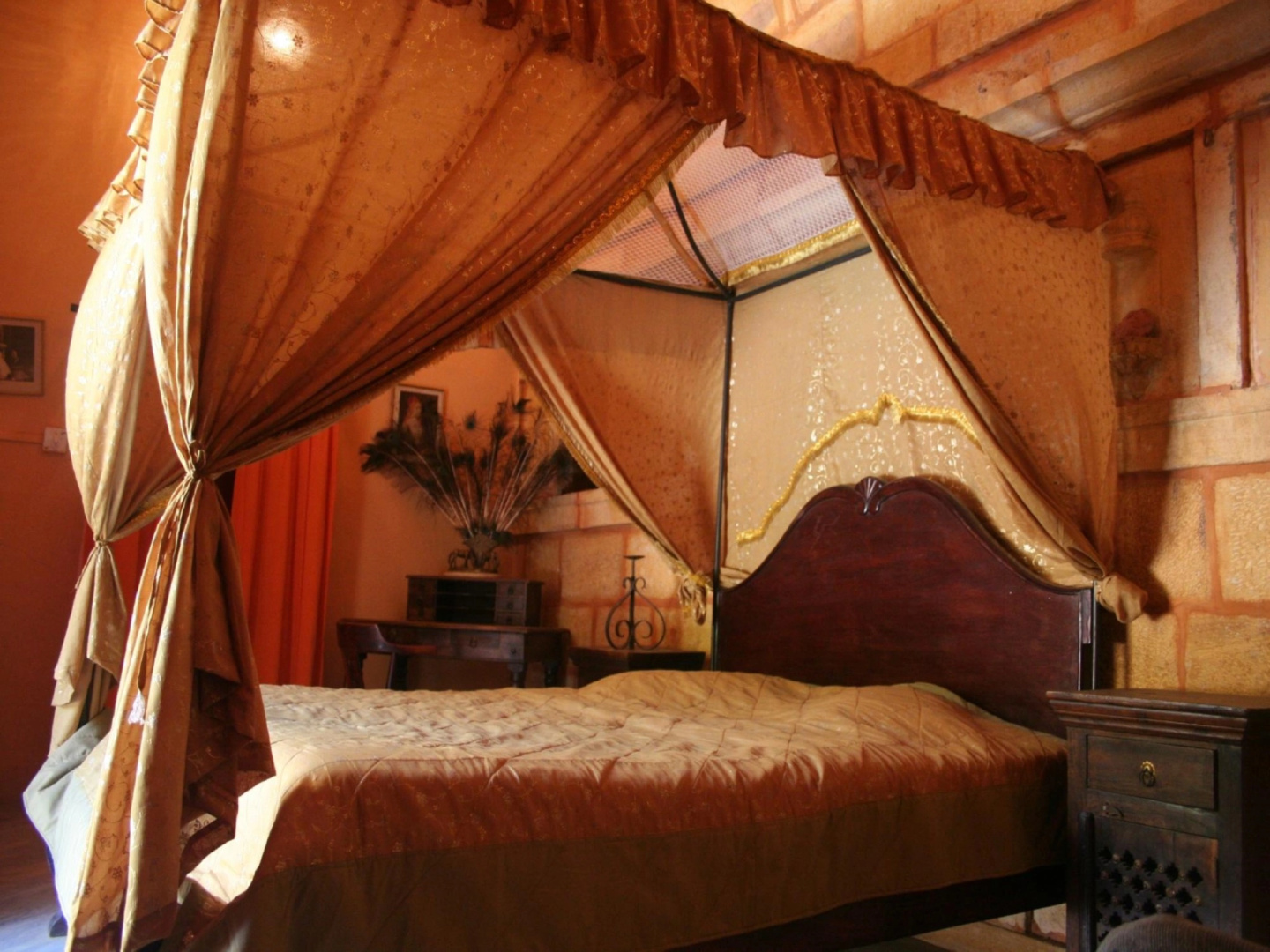 Nachana Haveli Hotel